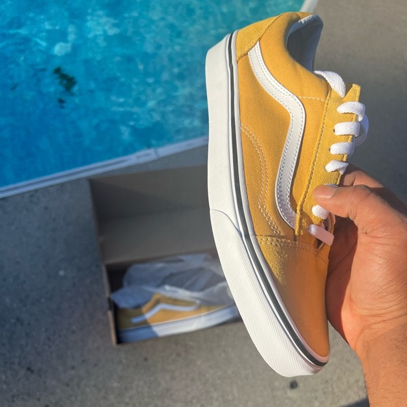 Vans Old Skool Brand New - Picture 1 of 4